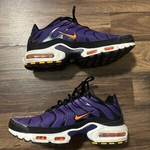 Nike Air Max Plus